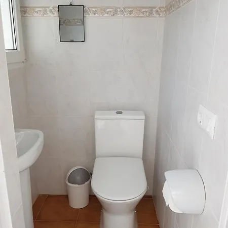 La Trufa - Modern, Spacious In With Panoramic Sea Views Vakantiehuis *