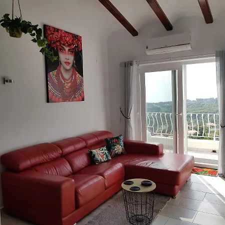 Vakantiehuis La Trufa - Modern, Spacious In With Panoramic Sea Views