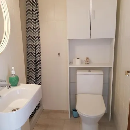 Vakantiehuis La Trufa - Modern, Spacious In With Panoramic Sea Views Moraira