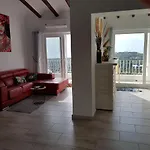 Casa vacanze La Trufa - Modern, Spacious In With Panoramic Sea Views Moraira