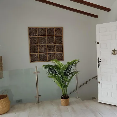 La Trufa - Modern, Spacious In With Panoramic Sea Views Holiday home *