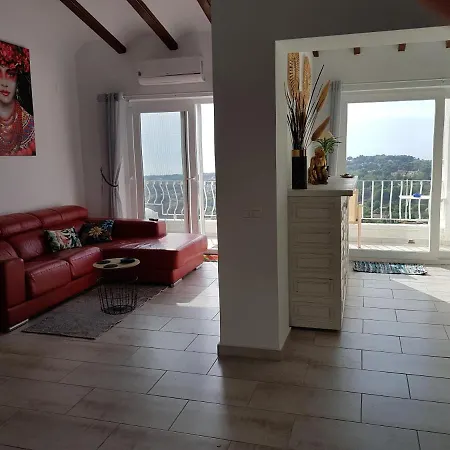 Dom wakacyjny La Trufa - Modern, Spacious In With Panoramic Sea Views Moraira