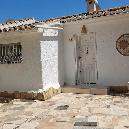 La Trufa - Modern, Spacious In With Panoramic Sea Views Holiday home