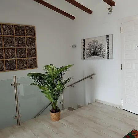 La Trufa - Modern, Spacious In With Panoramic Sea Views
