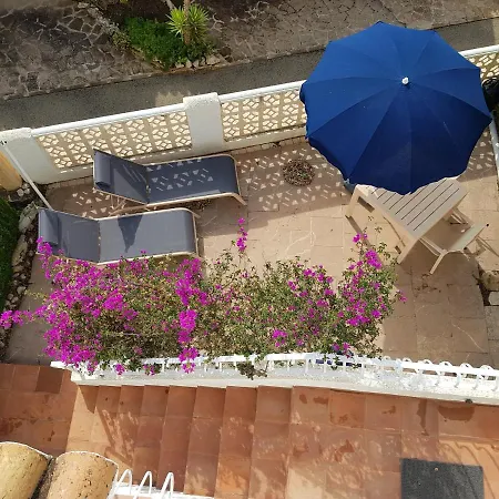 La Trufa - Modern, Spacious In With Panoramic Sea Views Casa vacanze Moraira
