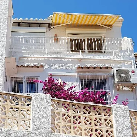 Dom wakacyjny La Trufa - Modern, Spacious In With Panoramic Sea Views Moraira