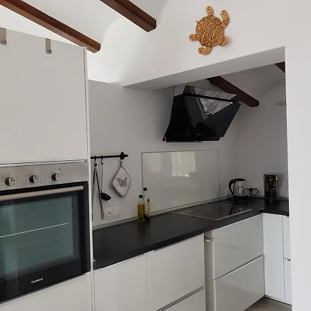 Dom wakacyjny La Trufa - Modern, Spacious In With Panoramic Sea Views