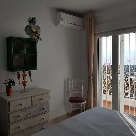 La Trufa - Modern, Spacious In With Panoramic Sea Views *