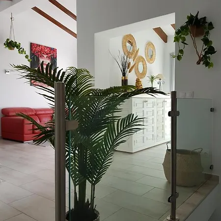Holiday home La Trufa - Modern, Spacious In With Panoramic Sea Views *
