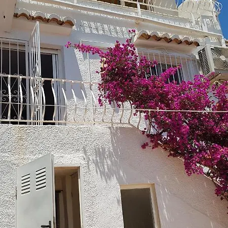 La Trufa - Modern, Spacious In With Panoramic Sea Views Moraira
