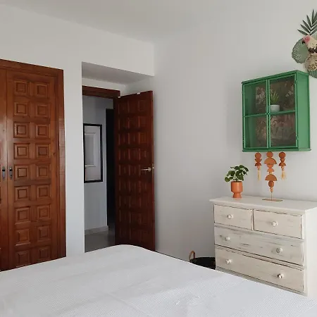 Dom wakacyjny La Trufa - Modern, Spacious In With Panoramic Sea Views Moraira